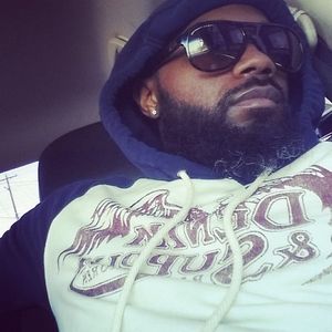 Meet your Posher, Rh